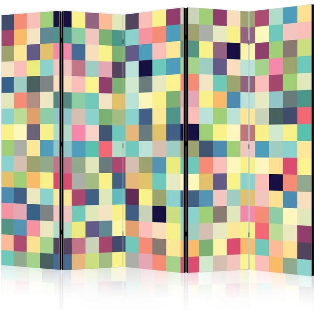 CONFIGURABLE PÄÄTUOTE - Sermi - Millions of colors II 60682