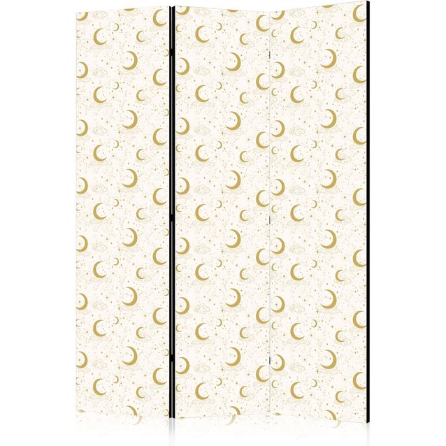 CONFIGURABLE PÄÄTUOTE - Sermi - Moonlit Nights - Delicate Moons and Clouds in Warm Tones 32732
