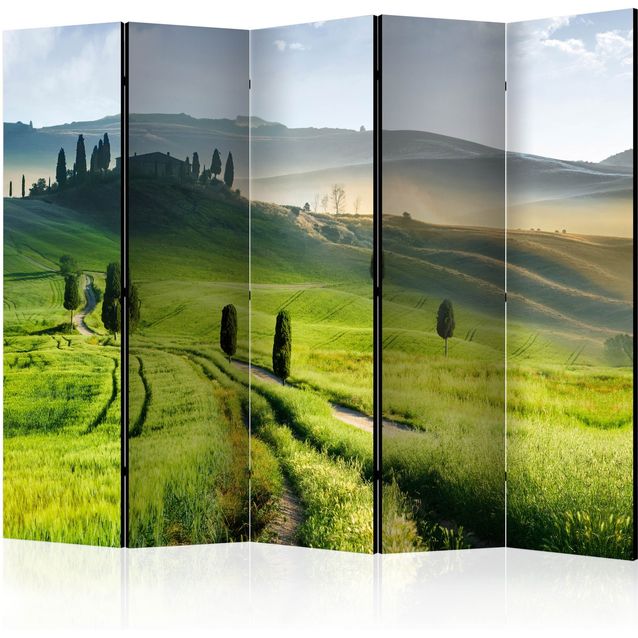 CONFIGURABLE PÄÄTUOTE - Sermi - Morning in the countryside II 61771