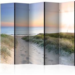 Sermi Artgeist Morning walk on the beach II, eri vaihtoehtoja