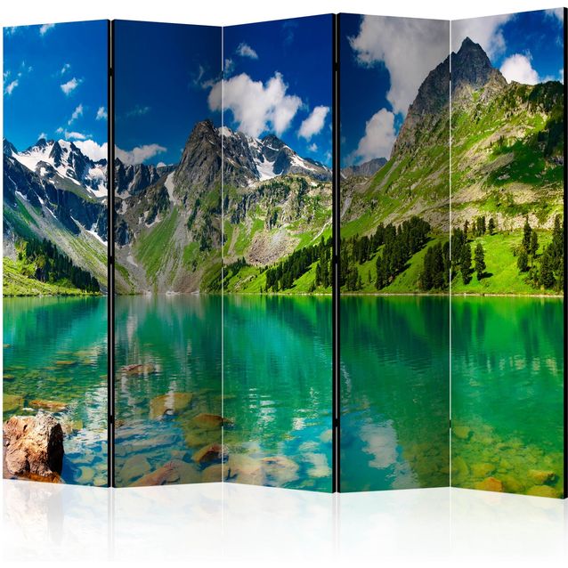 CONFIGURABLE PÄÄTUOTE - Sermi - Mountain lake II 79929