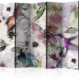 Sermi Artgeist Nature in Watercolor II, eri vaihtoehtoja
