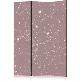 Sermi Artgeist Night Sky - Artistic Constellations and Stars in Pastel Shades, eri vaihtoehtoja