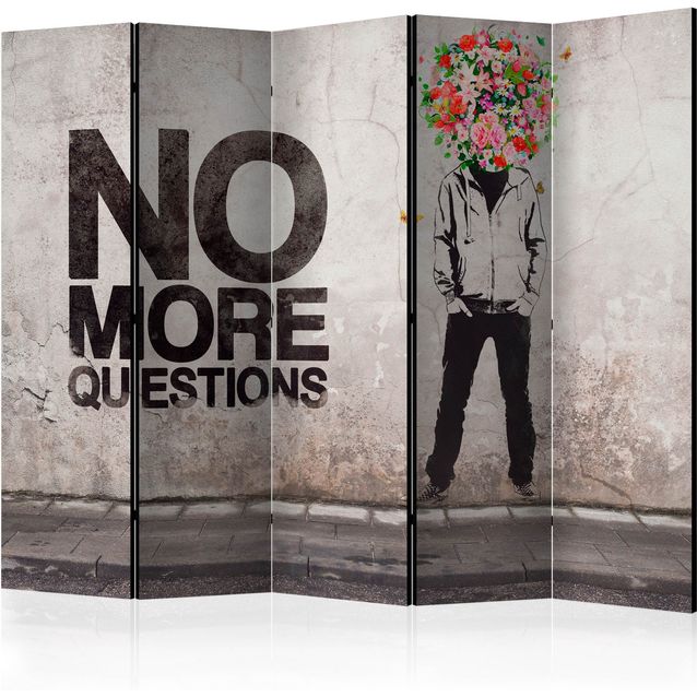 CONFIGURABLE PÄÄTUOTE - Sermi - No more questions II 63662