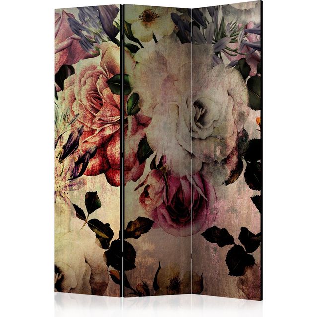 CONFIGURABLE PÄÄTUOTE - Sermi - Nostalgia Flowers 91570