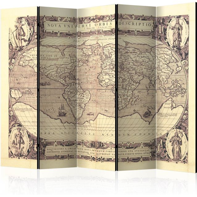 CONFIGURABLE PÄÄTUOTE - Sermi - Nova Universi Orbis Descriptio 88276