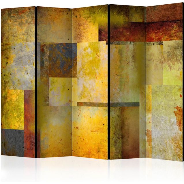 CONFIGURABLE PÄÄTUOTE - Sermi - Orange Hue of Art Expression II 79394