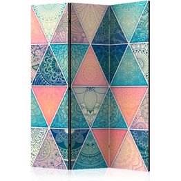 Sermi Artgeist Oriental Triangles, eri vaihtoehtoja