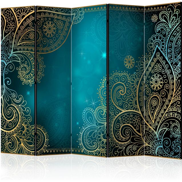 CONFIGURABLE PÄÄTUOTE - Sermi - Oriental wings II 20884
