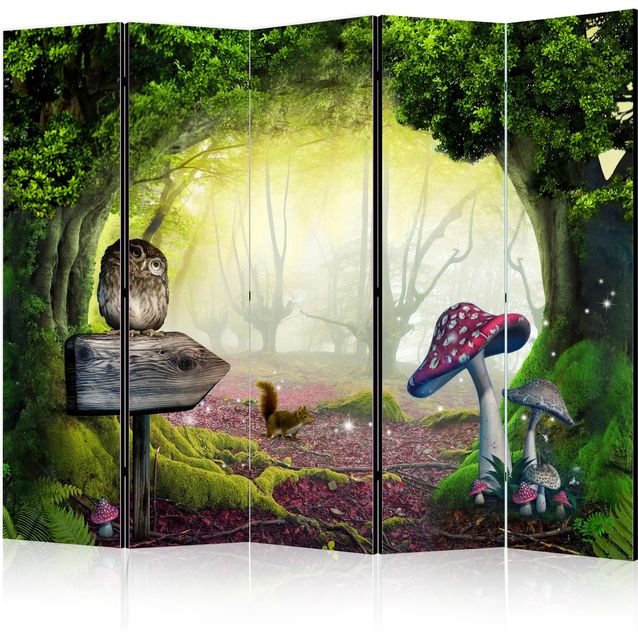 CONFIGURABLE PÄÄTUOTE - Sermi - Owlish Corner II 60989