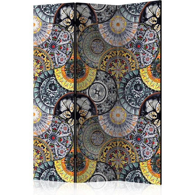 CONFIGURABLE PÄÄTUOTE - Sermi - Painted Exoticism 44444