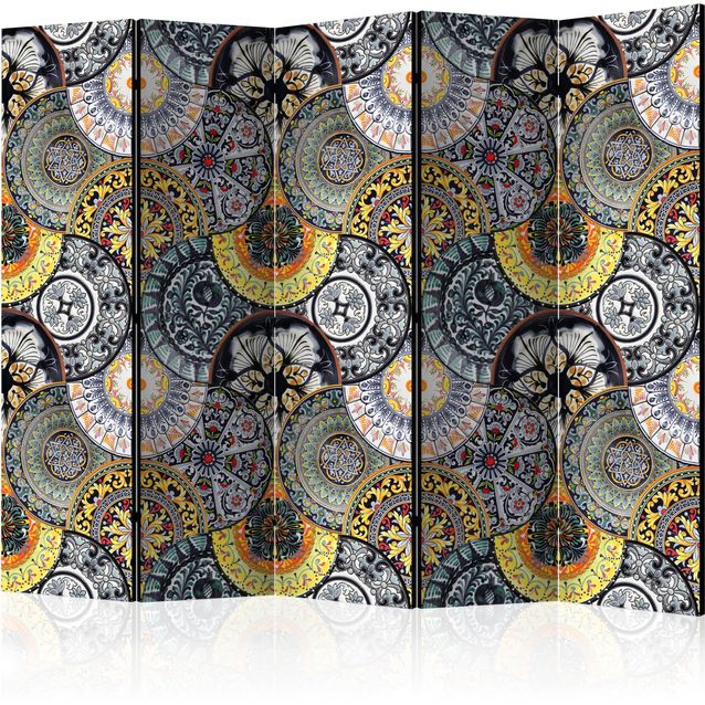 CONFIGURABLE PÄÄTUOTE - Sermi - Painted Exoticism II 88320