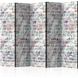 Sermi Artgeist Palm Wall II, eri vaihtoehtoja