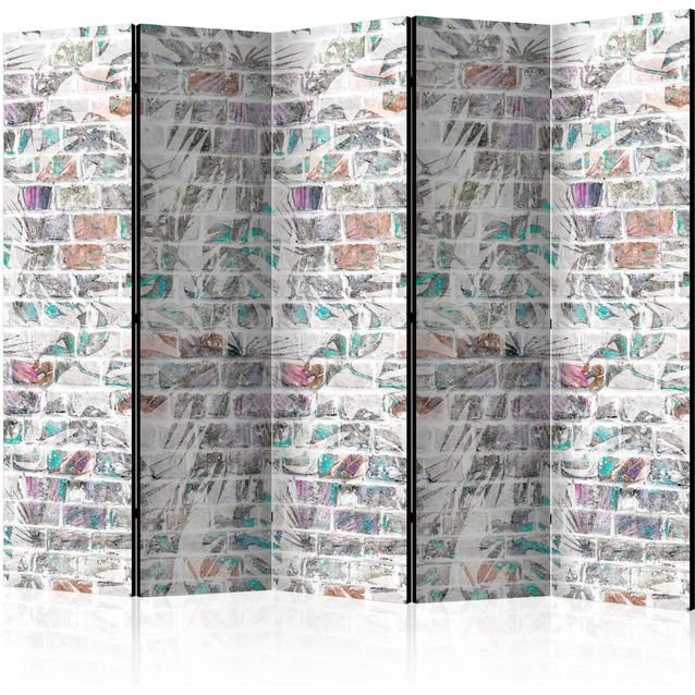 CONFIGURABLE PÄÄTUOTE - Sermi - Palm Wall II 49762