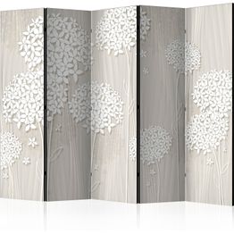 Sermi Artgeist Paper Dandelions II, eri vaihtoehtoja
