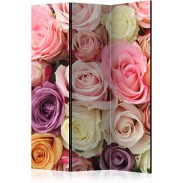 Sermi Artgeist Pastel roses, eri vaihtoehtoja