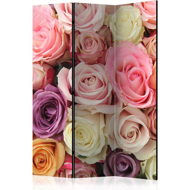 CONFIGURABLE PÄÄTUOTE - Sermi - Pastel roses 89911
