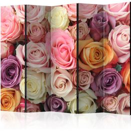 Sermi Artgeist Pastel roses II, eri vaihtoehtoja