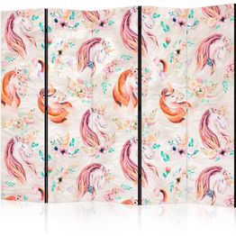 Sermi Artgeist Pastel Unicorns II, eri vaihtoehtoja