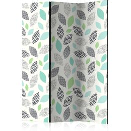 Sermi Artgeist Patterned Leaves, eri vaihtoehtoja