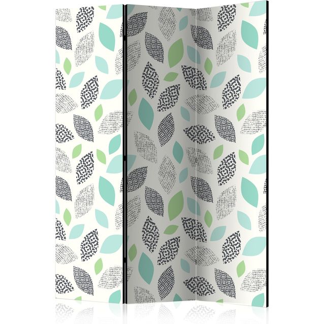 CONFIGURABLE PÄÄTUOTE - Sermi - Patterned Leaves 87832