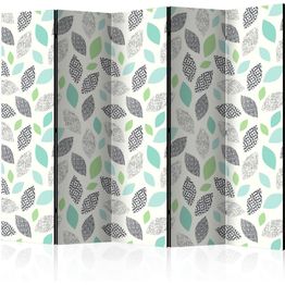 Sermi Artgeist Patterned Leaves II, eri vaihtoehtoja