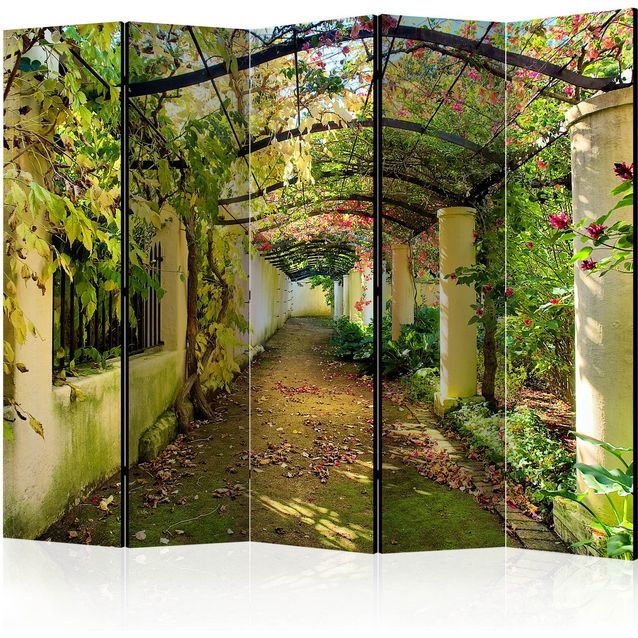 CONFIGURABLE PÄÄTUOTE - Sermi - Pergola II 72364