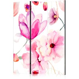 Sermi Artgeist Pink Flowers, eri vaihtoehtoja