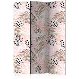 Sermi Artgeist Pink Palm Leaves, eri vaihtoehtoja