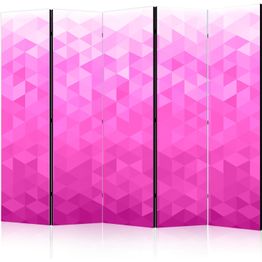 Sermi Artgeist PInk pixel II, eri vaihtoehtoja