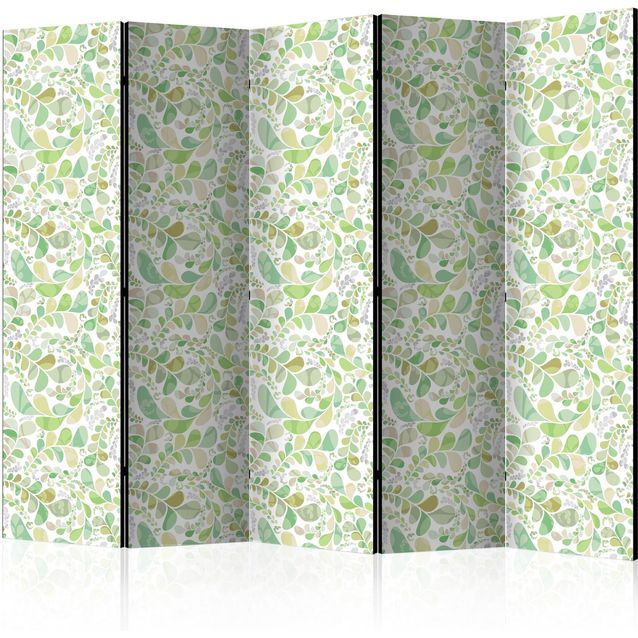 CONFIGURABLE PÄÄTUOTE - Sermi - Plants Stained Glass II 49686