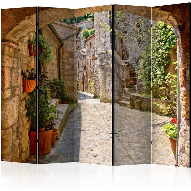 CONFIGURABLE PÄÄTUOTE - Sermi - Provincial alley in Tuscany II 35796
