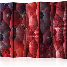 Sermi Artgeist Purple Relief II, eri vaihtoehtoja