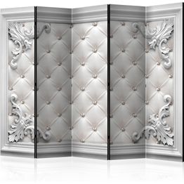 Sermi Artgeist Quilted Leather II, eri vaihtoehtoja