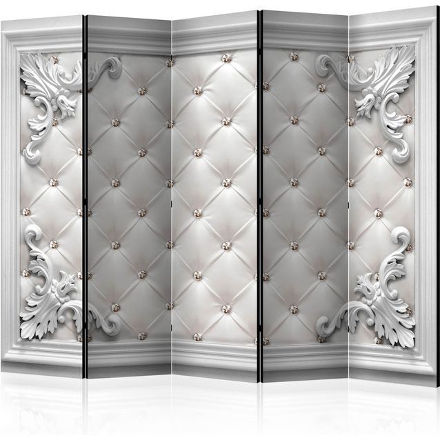 CONFIGURABLE PÄÄTUOTE - Sermi - Quilted Leather II 72333