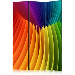Sermi Artgeist Rainbow Wave, eri vaihtoehtoja