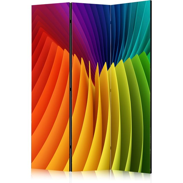 CONFIGURABLE PÄÄTUOTE - Sermi - Rainbow Wave 43560
