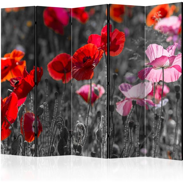 CONFIGURABLE PÄÄTUOTE - Sermi - Red Poppies II 71633