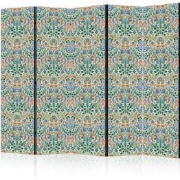Sermi Artgeist Retro Vintage Intricate and Rich Pattern in Victorian Style, eri vaihtoehtoja