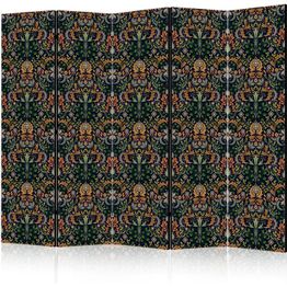 Sermi Artgeist Retro Vintage Intricate and Rich Pattern in Victorian Style 10818, eri vaihtoehtoja