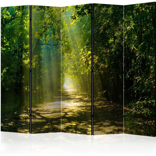 CONFIGURABLE PÄÄTUOTE - Sermi - Road in Sunlight II 35383