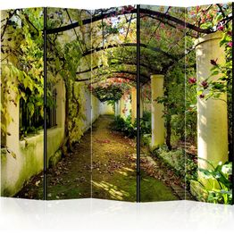 Sermi Artgeist Romantic Garden II, eri vaihtoehtoja