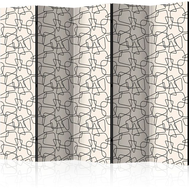 CONFIGURABLE PÄÄTUOTE - Sermi - Rounded Geometry II 27213