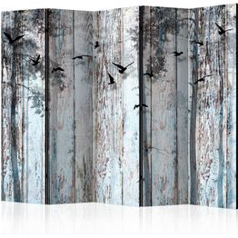 Sermi Artgeist Rustic Boards II, eri vaihtoehtoja