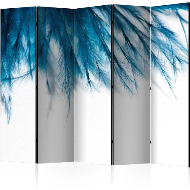 CONFIGURABLE PÄÄTUOTE - Sermi - Sapphire Feathers II 27237