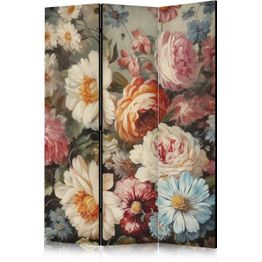 Sermi Artgeist Scent of Nature - Beautiful Garden Flowers in Pastel Colors, eri vaihtoehtoja