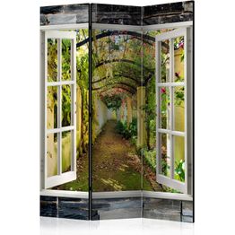 Sermi Artgeist Secret Garden, eri vaihtoehtoja