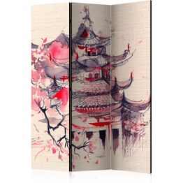 Sermi Artgeist Shogun House, eri vaihtoehtoja