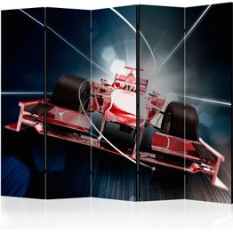 Sermi Artgeist Speed and dynamics of Formula 1 II, eri vaihtoehtoja