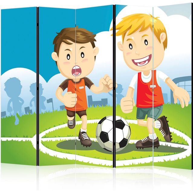 CONFIGURABLE PÄÄTUOTE - Sermi - Sports ground II 61764